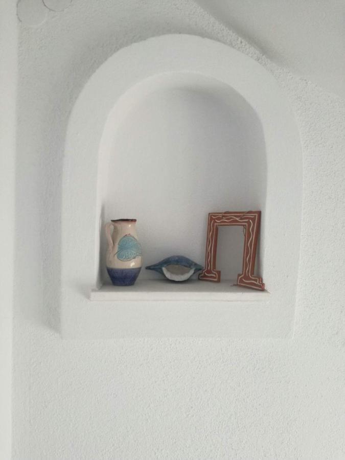 Ferienwohnung Kaiti'S House Naxos City Exterior foto