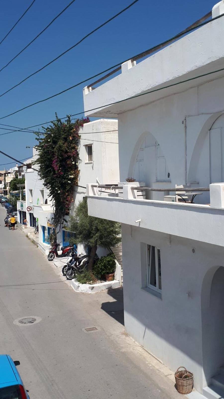 Ferienwohnung Kaiti'S House Naxos City Exterior foto